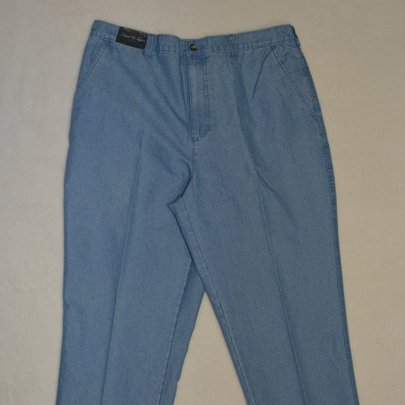 david taylor men's jeans